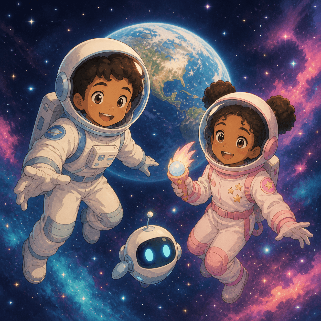 Espacio